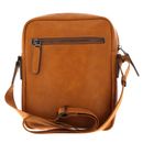 U.S. POLO ASSN. Cambridge Crossbody Bag Camel