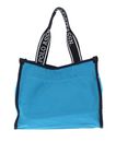 U.S. POLO ASSN. Halifax Shopping Bag S Turquoise