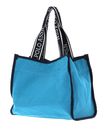 U.S. POLO ASSN. Halifax Shopping Bag S Turquoise