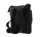 U.S. POLO ASSN. Seattle Flat Crossbody Black U.S. POLO ASSN. Seattle Flat Crossbody Black