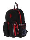 U.S. POLO ASSN. Bozeman Backpack Black U.S. POLO ASSN. Bozeman Backpack Black