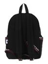 U.S. POLO ASSN. Bozeman Backpack Black U.S. POLO ASSN. Bozeman Backpack Black