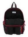 U.S. POLO ASSN. Bozeman Backpack Black U.S. POLO ASSN. Bozeman Backpack Black