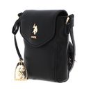 U.S. POLO ASSN. New Jones Mini Bag Black U.S. POLO ASSN. New Jones Mini Bag Black