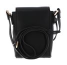 U.S. POLO ASSN. New Jones Mini Bag Black U.S. POLO ASSN. New Jones Mini Bag Black