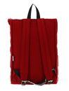 U.S. POLO ASSN. Bozeman Backpack with Flap Red U.S. POLO ASSN. Bozeman Backpack with Flap Red
