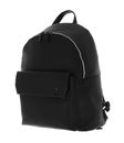 U.S. POLO ASSN. Seattle Backpack Black U.S. POLO ASSN. Seattle Backpack Black