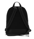 U.S. POLO ASSN. Seattle Backpack Black U.S. POLO ASSN. Seattle Backpack Black