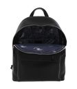 U.S. POLO ASSN. Seattle Backpack Black U.S. POLO ASSN. Seattle Backpack Black