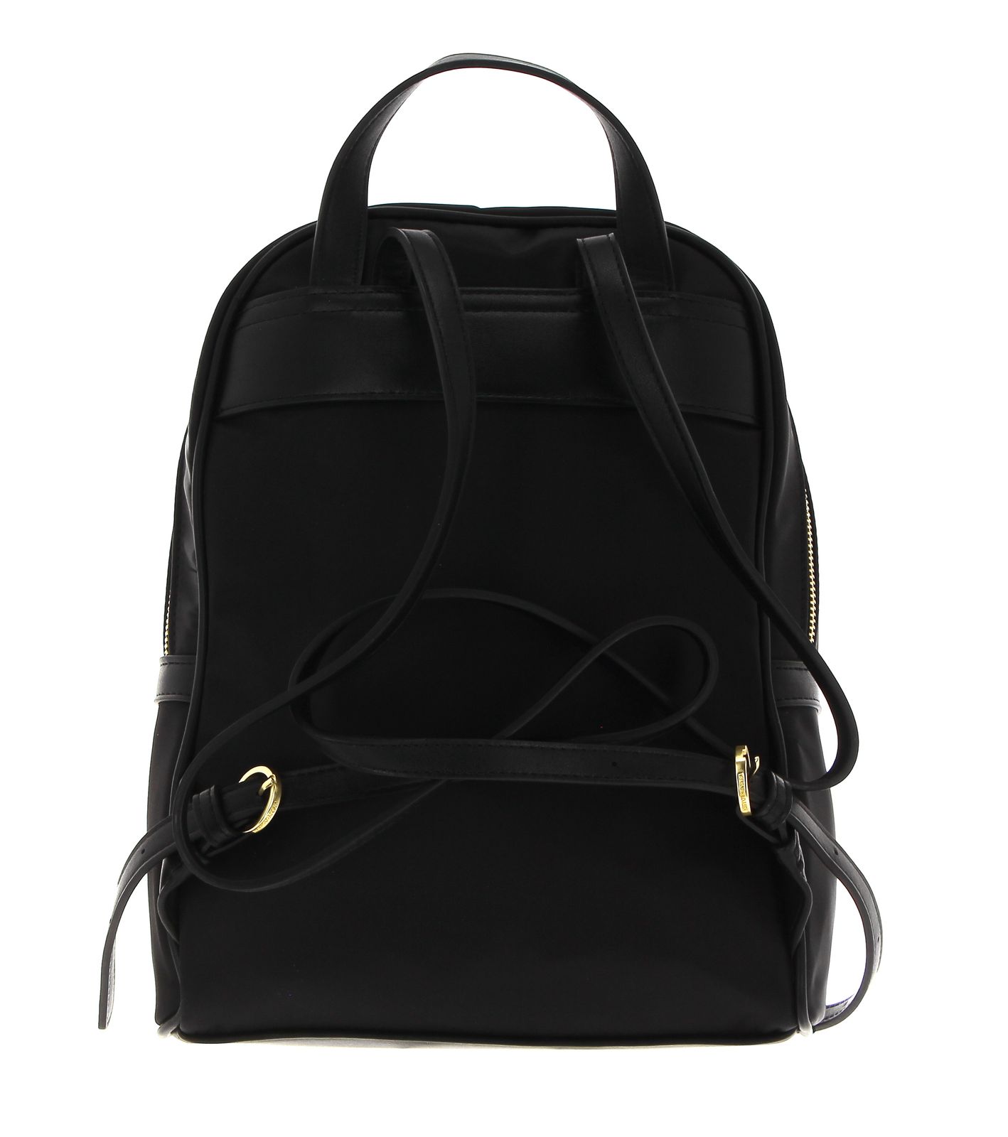 U.S. POLO ASSN. Rucksack Houston Backpack S Black modeherz