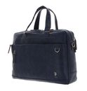 U.S. POLO ASSN. Cambridge Business Bag Navy
