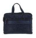 U.S. POLO ASSN. Cambridge Business Bag Navy