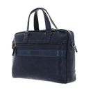 U.S. POLO ASSN. Cambridge Business Bag Navy