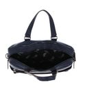U.S. POLO ASSN. Cambridge Business Bag Navy