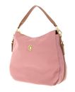 U.S. POLO ASSN. Houston Hobo Bag L Rose / Tan