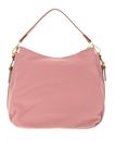 U.S. POLO ASSN. Houston Hobo Bag L Rose / Tan