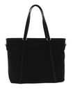 U.S. POLO ASSN. Houston Shopping Bag Black / Black