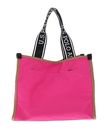 U.S. POLO ASSN. Halifax Shopping Bag S Fucsia