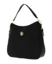 U.S. POLO ASSN. Houston Hobo Bag L Black