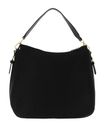 U.S. POLO ASSN. Houston Hobo Bag L Black