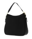 U.S. POLO ASSN. Houston Hobo Bag L Black
