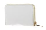 U.S. POLO ASSN. New Jones Zip Around Wallet M Cream White U.S. POLO ASSN. New Jones Zip Around Wallet M Cream White