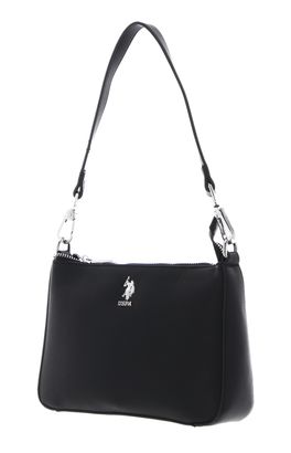 U.S. Polo Assn. JONES - Handbag - black - Zalando