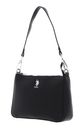 U.S. POLO ASSN. Chester Hobo Bag S Black U.S. POLO ASSN. Chester Hobo Bag S Black