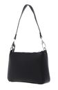 U.S. POLO ASSN. Chester Hobo Bag S Black U.S. POLO ASSN. Chester Hobo Bag S Black