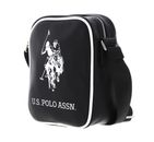 U.S. POLO ASSN. Morny Crossbody Bag M Black U.S. POLO ASSN. Morny Crossbody Bag M Black