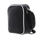 U.S. POLO ASSN. Morny Crossbody Bag M Black U.S. POLO ASSN. Morny Crossbody Bag M Black