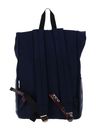 U.S. POLO ASSN. Bozeman Backpack with Flap Navy U.S. POLO ASSN. Bozeman Backpack with Flap Navy