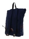U.S. POLO ASSN. Bozeman Backpack with Flap Navy U.S. POLO ASSN. Bozeman Backpack with Flap Navy