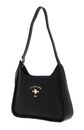 U.S. POLO ASSN. Stanford Hobo Bag S Black