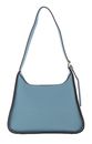 U.S. POLO ASSN. Stanford Hobo Bag S Light Blue