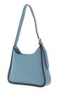 U.S. POLO ASSN. Stanford Hobo Bag S Light Blue