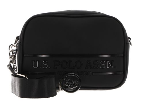U.S. POLO ASSN. Helena Crossbody Bag Black