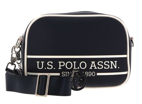 U.S. POLO ASSN. Helena Crossbody Bag Navy