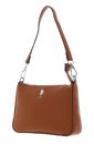 U.S. POLO ASSN. Chester Hobo Bag S Tan U.S. POLO ASSN. Chester Hobo Bag S Tan
