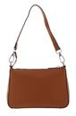 U.S. POLO ASSN. Chester Hobo Bag S Tan U.S. POLO ASSN. Chester Hobo Bag S Tan