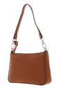 U.S. POLO ASSN. Chester Hobo Bag S Tan U.S. POLO ASSN. Chester Hobo Bag S Tan