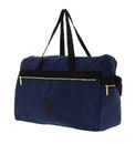 U.S. POLO ASSN. New Sport Chic Weekender Bag Navy