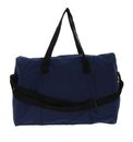 U.S. POLO ASSN. New Sport Chic Weekender Bag Navy
