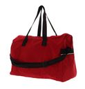 U.S. POLO ASSN. New Sport Chic Weekender Bag Red