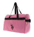 U.S. POLO ASSN. New Sport Chic Weekender Bag Rose