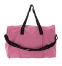 U.S. POLO ASSN. New Sport Chic Weekender Bag Rose