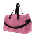 U.S. POLO ASSN. New Sport Chic Weekender Bag Rose