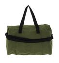 U.S. POLO ASSN. New Sport Chic Weekender Bag Green