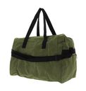 U.S. POLO ASSN. New Sport Chic Weekender Bag Green