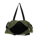 U.S. POLO ASSN. New Sport Chic Weekender Bag Green
